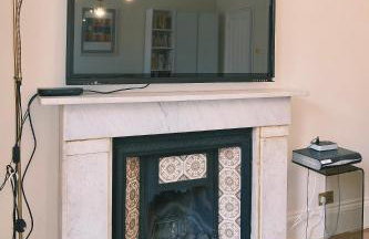 Kensington 1B1B with Sofa Double Bed Max 4 Guests - Foto 25