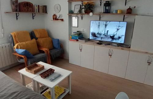 MERINDADES AMAZUL CORZO - Apartamento Turístico - Medina de Pomar - Foto 10