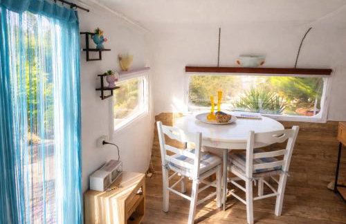 dream tiny house & luxury tent - Foto 32