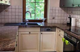 Uroczy dom Wszebory - Foto 4