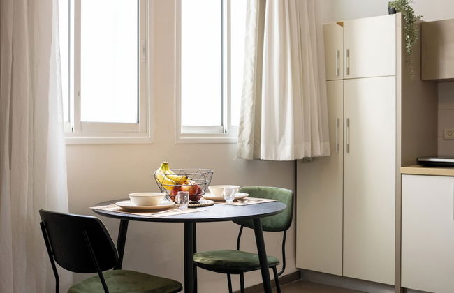 The Printhouse-Boutique Apt by SeaNRent - Foto 43