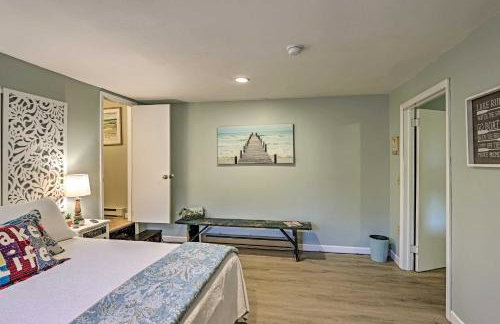 Newly Renovated Penn Yan Apartment Less Than 1 Mi to Lake! - Foto 13