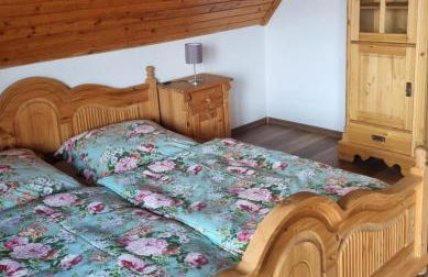 Ferienhaus zum Holzmichel - Foto 18