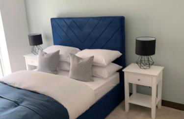 The Sunrise Den-Lovely 2 bedroom apartmentParking - Foto 9