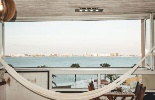 Impresionantes Vistas al Mar Menor - Foto 11