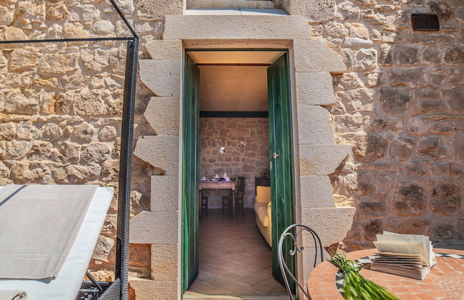 Torre Don Virgilio Country Hotel - Foto 23