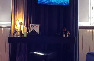 Studio Non Fumeur 38m2 calme confort ascenseur garage vélo - Photo 10