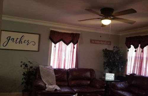 Home away from Home Comfort - Foto 10