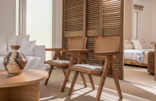 Aether by Nymphs residence II - Foto 3