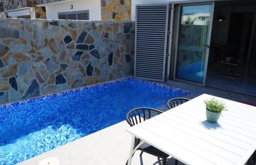 LUXURY 3 BED, 2 BATH DETACHED VILLA, PRIME LOCATION, ONLY 400 MTRS TO THE BEACH - Foto 9