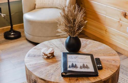 Timber Pines at Red River Gorge - Foto 23