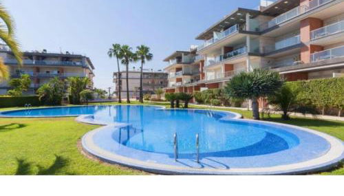 SALTO DE DUNE (Junto al MET y campo de GOLF) - Photo 2