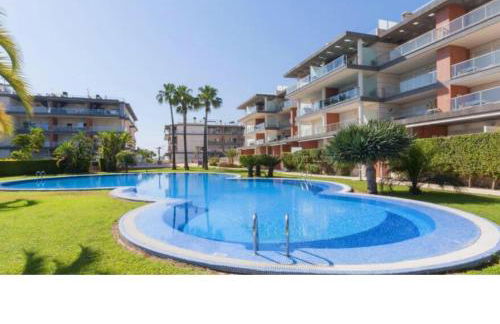 SALTO DE DUNE (Junto al MET y campo de GOLF) - Photo 2