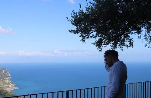 Villa Gelsomina - Foto 49