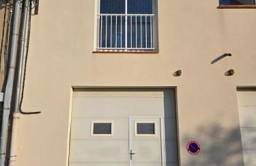 Piscine chauffée privative au Nid de Paulilles - Foto 26