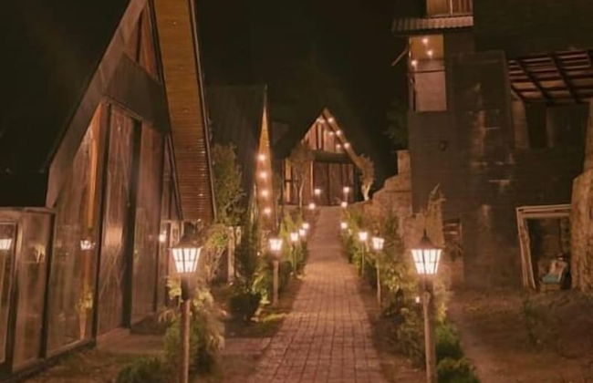 BlackPearl Cottages - Kufri - Foto 10