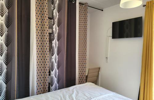 ESCALE OCEAN A 800 m DE LA PLAGE - Photo 30