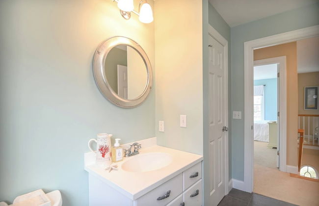 Stunning 5 Bdr, Walk to York Harbor Beach! - Photo 41