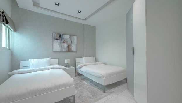 Mabaat - Alyasmin - 555 - Foto 3, Habitación