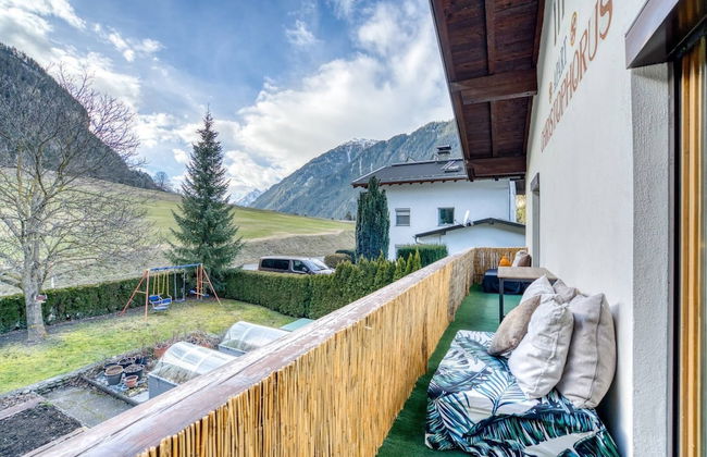 Wonderful Apartments Sweetest Home No01 - Foto 47