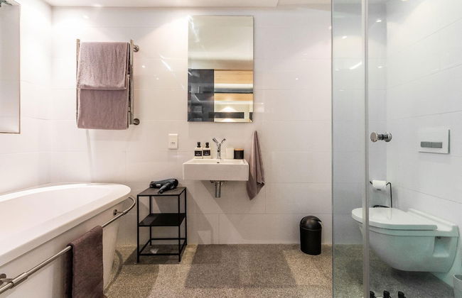 Beautiful 3bedroom Seaside Apartment Paloma Apartment - Photo 21