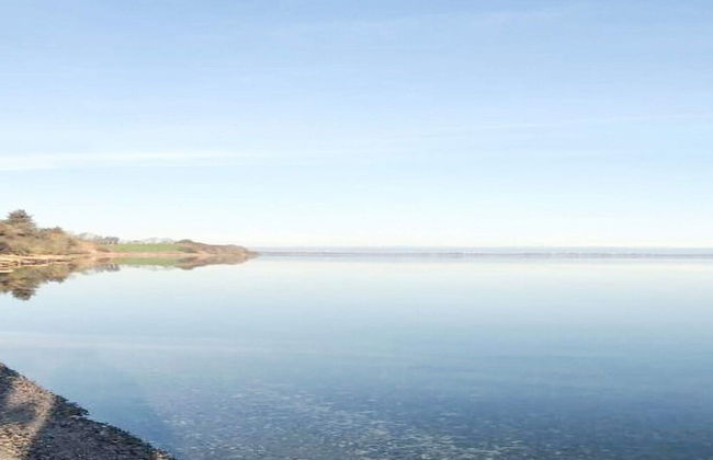 Cozy Coastal Cottage at Jegindo-by Traum - Foto 27