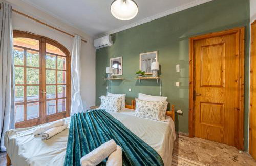 Nana's House Holidays Greece - Foto 7