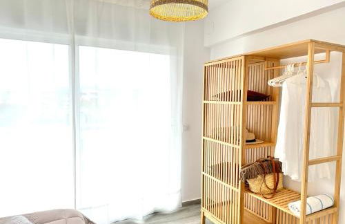 NUEVO, a 90 metros de la playa y con vistas al mar - Foto 7