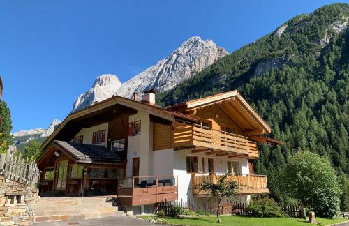 Chalet Tobià Apartments - Foto 3