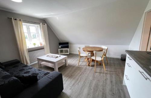 Ferienwohnung Hauke-Haien im Reetdachhaus Bongsiel - Photo 9