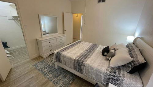 Cozy Condo Near Med Center, NRG Stadium, & Rail line - Foto 2