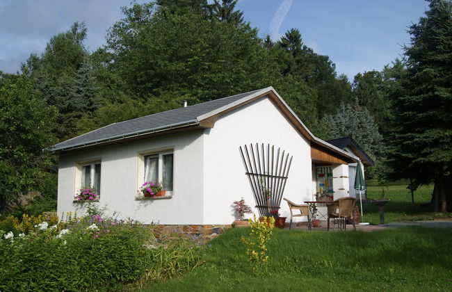 Ferienwohnungen Elsterblick - Foto 20