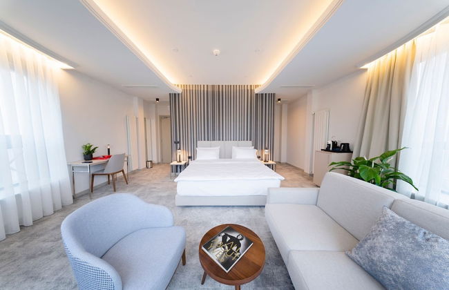 Botanica Residence - Foto 9