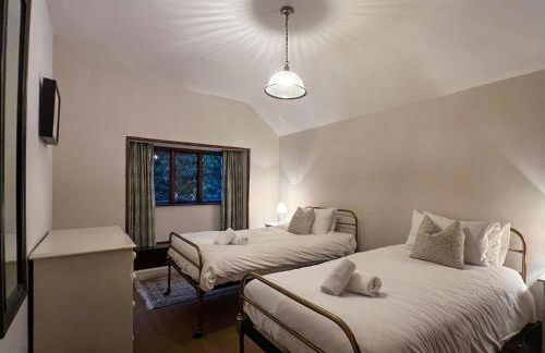 Daweswood, Patterdale, characterful with fairy tale garden and fell walks from the door - Foto 24