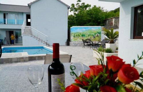 Villa Luketini Dvori, Primošten - Foto 42
