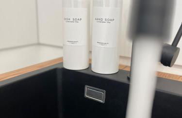 Gemütliches Apartment I Mitten in der Stadt Aschaffenburg I 5 Min HBF I Gegenüber City Galerie - Foto 13