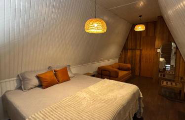 Cabana Eucalipto - Photo 3