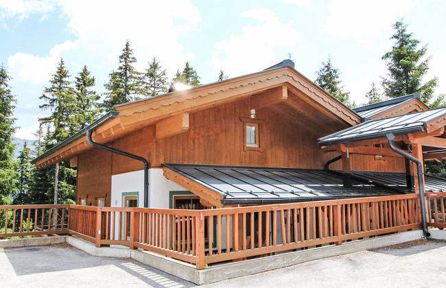 Hochkrimml - Foto 35