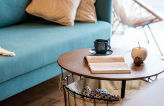 Green Boho Sienkiewicza - Foto 8