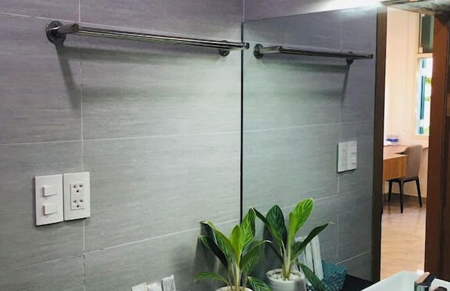 10 Bedroom Apartment 300m From The Sea - Foto 16