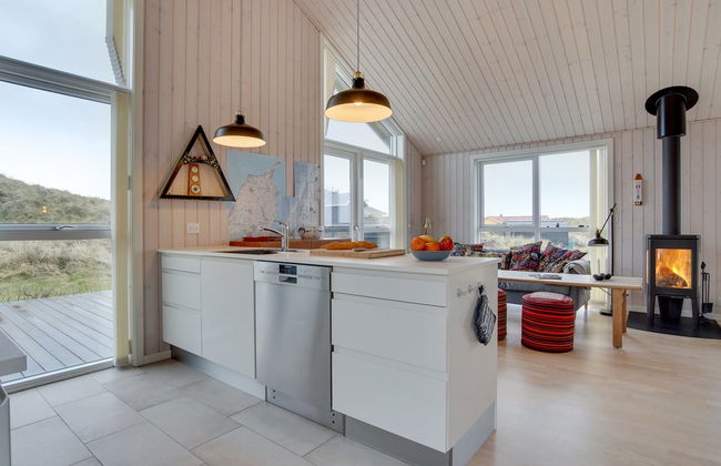 "Marthine" - 200m from the sea - Foto 10