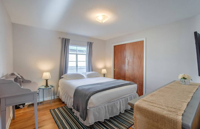 4 Bedroom Mountain View with Firepit & Ping Pong - Foto 5