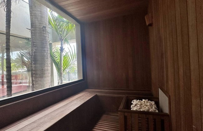 Mans o 6 Suites Riviera - Foto 17