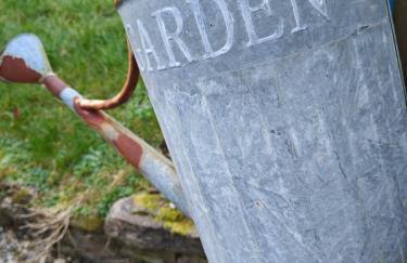 Luxury Countryside Shepherds Hut with Hot Tub - Foto 17