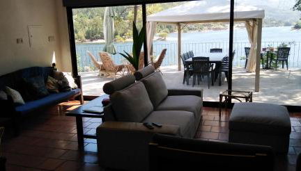 Casa do Avô Xico - Gerês Lake House - 6pax - Foto 2