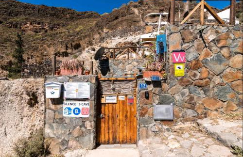 Silence's Cave Rural House - Foto 28