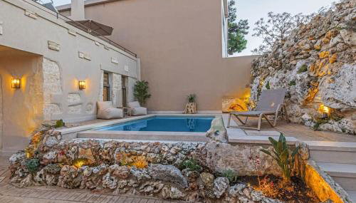 Villa Emmanuela in Episkopi - Foto 2