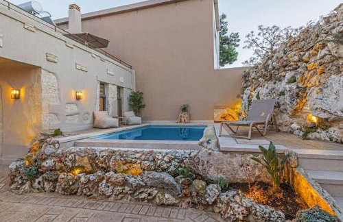 Villa Emmanuela in Episkopi - Foto 2