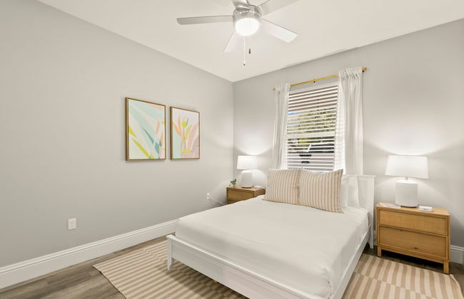 NEW Canopy Cabana Luxury Downtown Apt - Foto 16