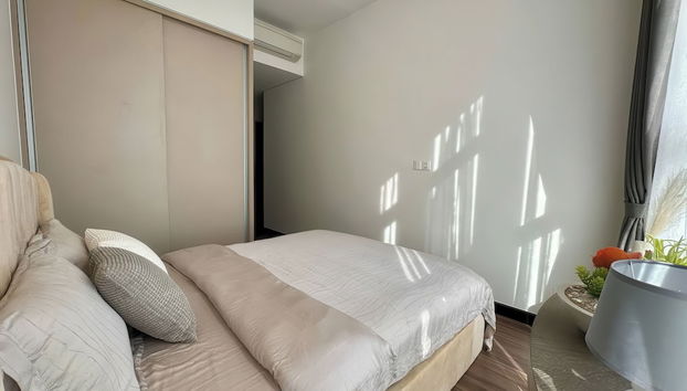 Empire City Thu Thiem D2 - Foto 4, Habitación